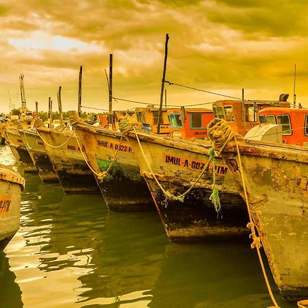 Atara Lagoon Kalpitiya Ngoại thất bức ảnh