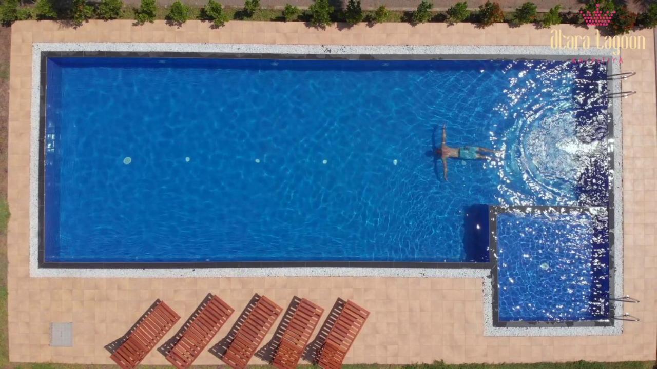 Atara Lagoon Kalpitiya Ngoại thất bức ảnh
