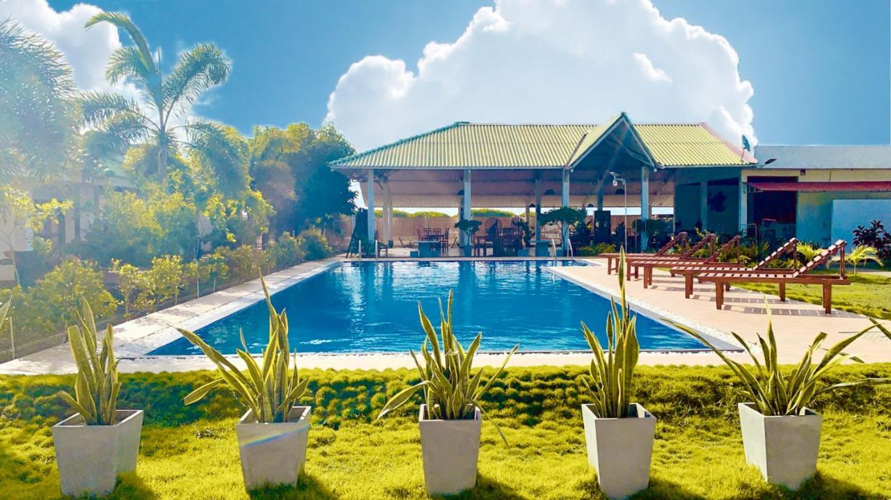 Atara Lagoon Kalpitiya Ngoại thất bức ảnh