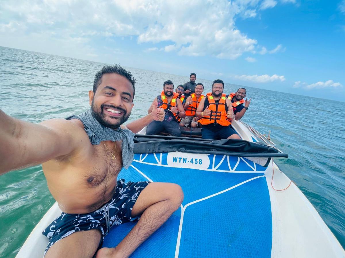Atara Lagoon Kalpitiya Ngoại thất bức ảnh