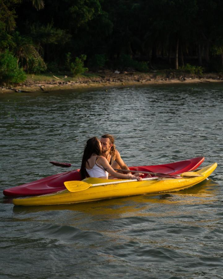 Atara Lagoon Kalpitiya Ngoại thất bức ảnh