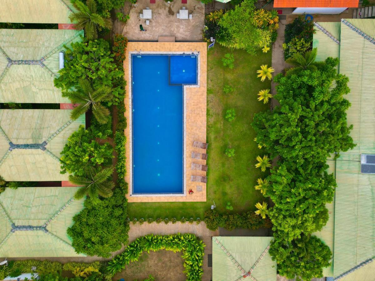 Atara Lagoon Kalpitiya Ngoại thất bức ảnh