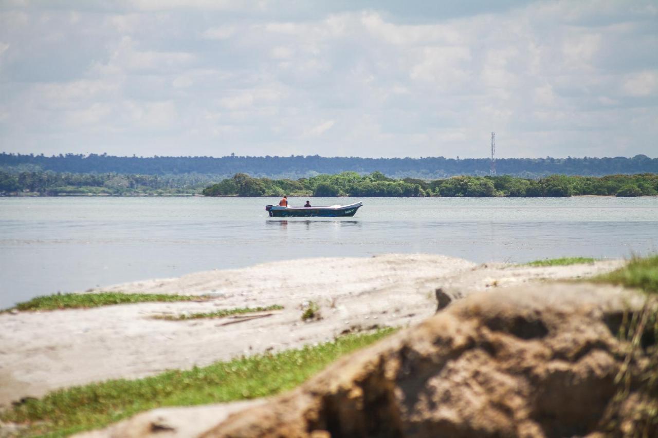 Atara Lagoon Kalpitiya Ngoại thất bức ảnh