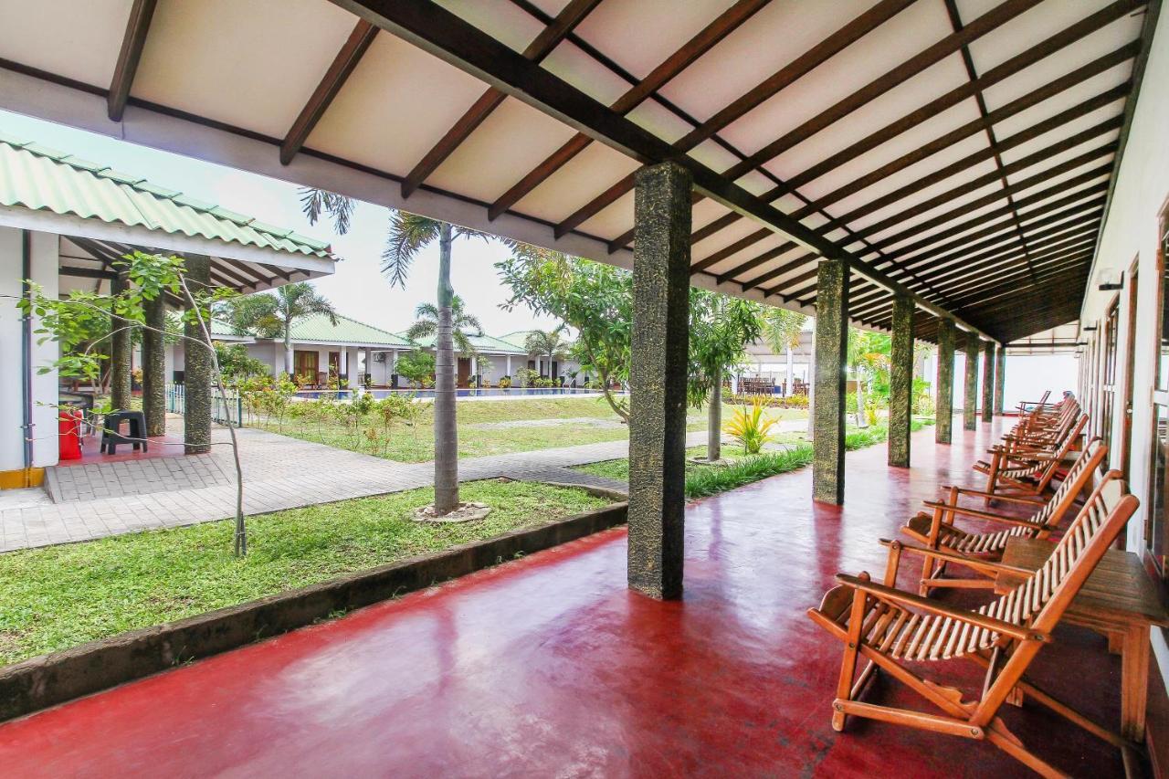Atara Lagoon Kalpitiya Ngoại thất bức ảnh