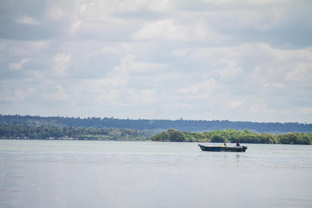 Atara Lagoon Kalpitiya Ngoại thất bức ảnh