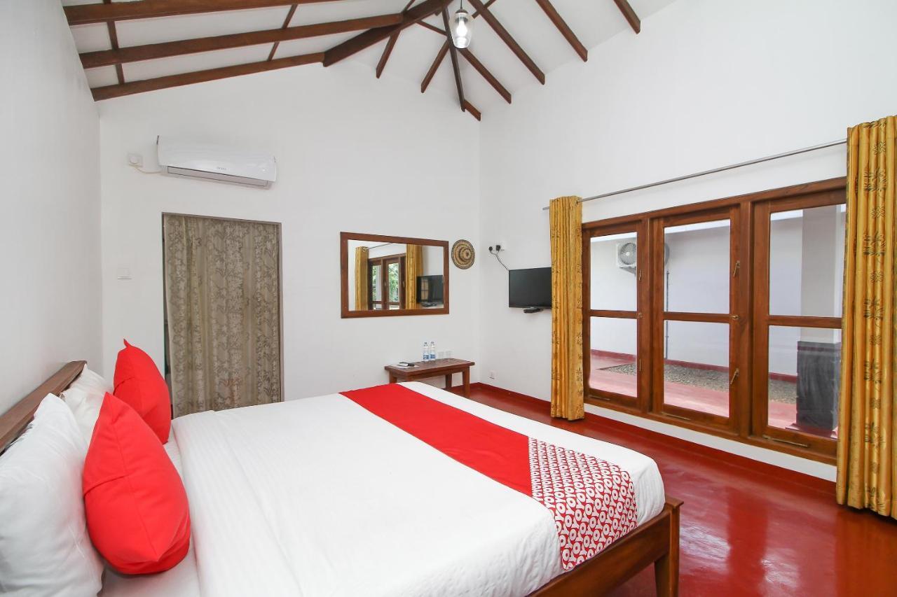 Atara Lagoon Kalpitiya Ngoại thất bức ảnh