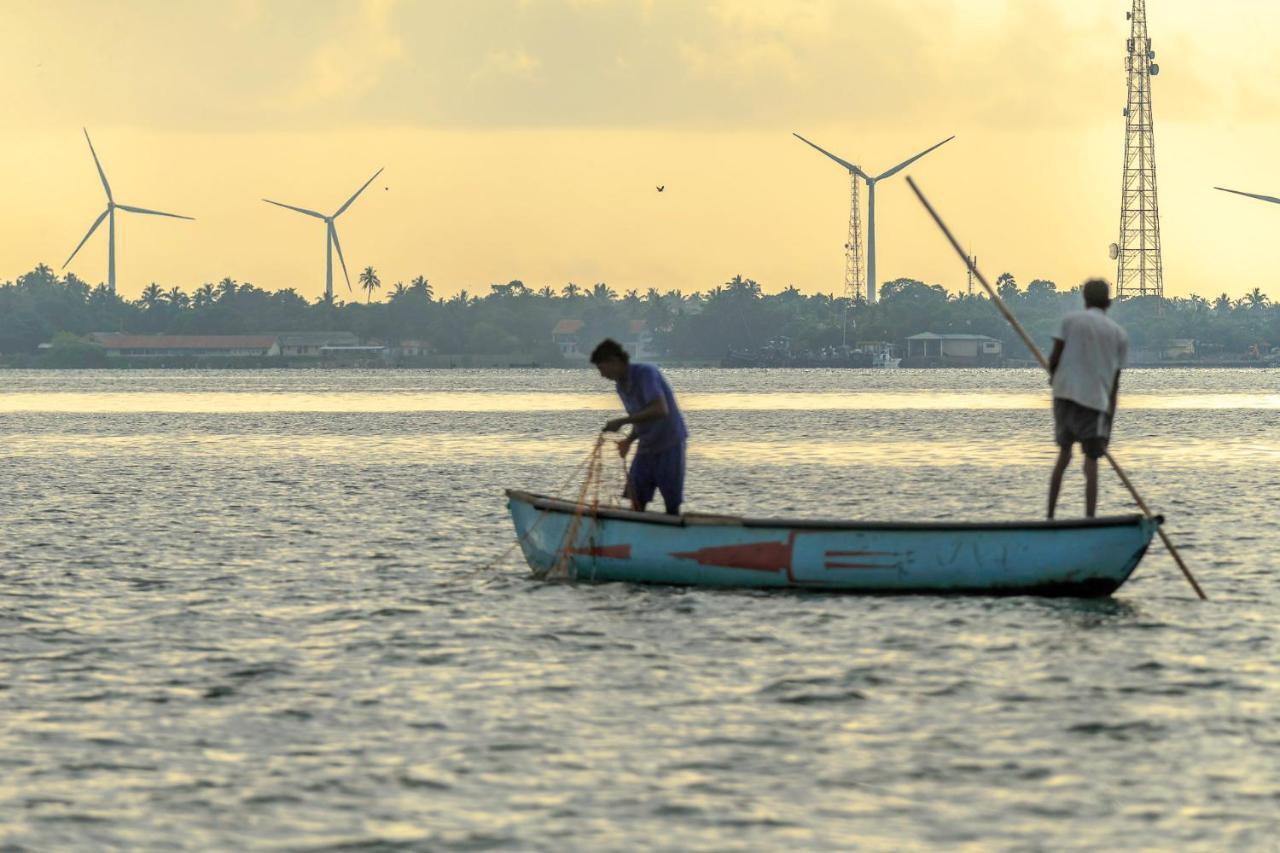 Atara Lagoon Kalpitiya Ngoại thất bức ảnh